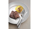 WMF Steakbesteck-Set 12-teilig, Silber