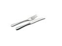 WMF Steakbesteck-Set 12-teilig, Silber