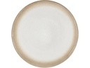 Bitz Tortenplatte 30 cm, Crème
