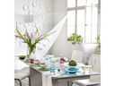 Leonardo Tortenplatte Albastro Transparent