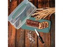 Rotho Cakebutler Fresh Grün/Transparent