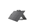 EcoFlow Solarmodul faltbar, MC4, Schwarz 220 W