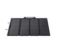 EcoFlow Solarmodul faltbar, MC4, Schwarz 220 W
