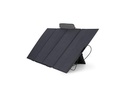 EcoFlow Solarmodul faltbar, MC4, Schwarz 400 W