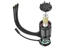 Hobbywing Brushless Motor Ezrun 4268SD G2 2500kV, 3-4S, 1:8