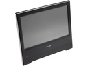 Shuttle Barebone XPC X508 Schwarz