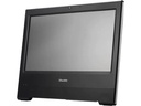 Shuttle Barebone XPC X508 Schwarz