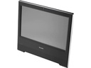 Shuttle Barebone XPC X508 Schwarz