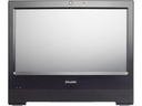 Shuttle Barebone XPC X508 Schwarz