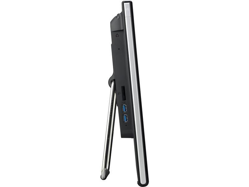 Shuttle Barebone XPC X508 Schwarz