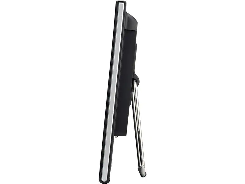 Shuttle Barebone XPC X508 Schwarz