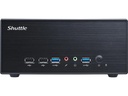 Shuttle Barebone XPC slim XH510G2