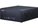 Shuttle Barebone XPC slim XH510G2