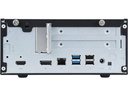 Shuttle Barebone XPC slim XH510G2