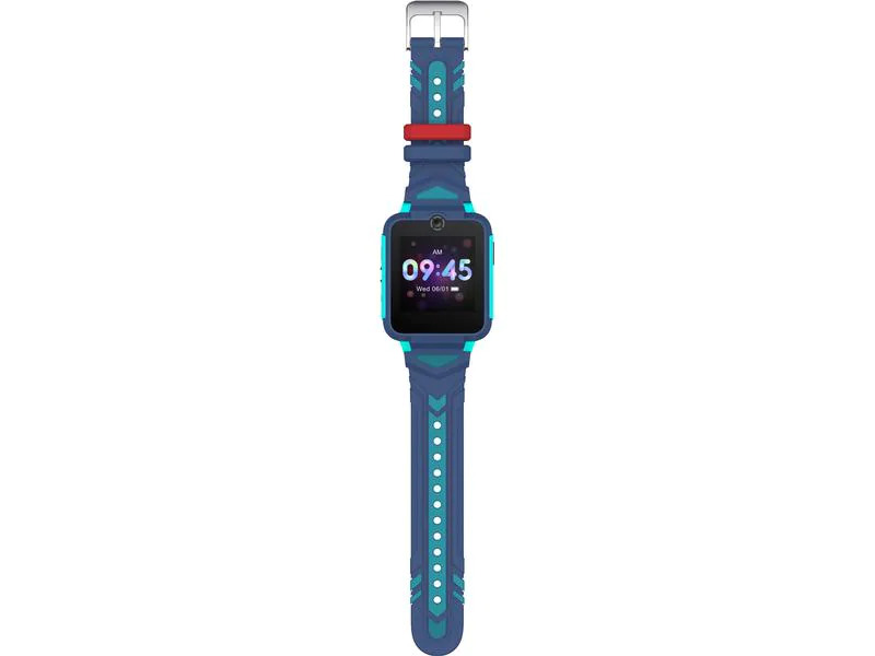 TCL MT42X MOVETIME Family Watch Blau