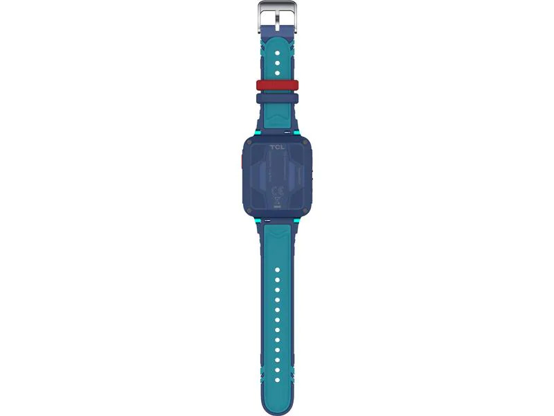 TCL MT42X MOVETIME Family Watch Blau