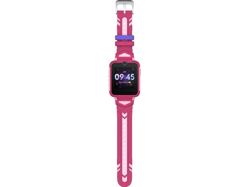 TCL MT42X MOVETIME Family Watch Pink