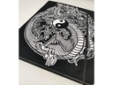 Tataruga Malset Mappe Drache A4