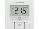 Homematic IP Funk-Wandthermostat basic