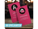 Denkriesen Partyspiel klattschen – Mädelsabend