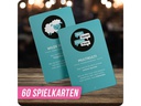 Denkriesen Partyspiel klattschen – Männerabend