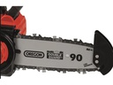 Einhell Akku-Kettensäge FORTEXXA 18/20 TH Solo