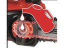 Einhell Akku-Kettensäge FORTEXXA 18/20 TH Solo