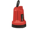 Einhell Akku-Klarwasserpumpe GE-SP 18 LL Li Set