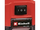 Einhell Akku-Klarwasserpumpe GE-SP 18 LL Li Set