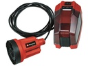 Einhell Akku-Klarwasserpumpe GE-SP 18 LL Li Set