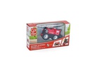 Hape Eisenbahn Batteriebetriebene Lokomotive Nr. 1
