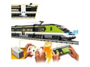 LEGO® City Personen-Schnellzug 60337