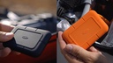 LaCie Externe SSD Rugged  500 GB