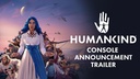 SEGA Humankind Heritage Edition