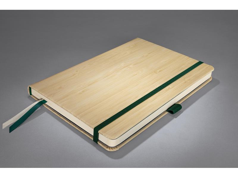 Sigel Notizbuch Conceptum Nature Edition A5, Dot, Hardcover