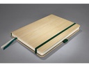 Sigel Notizbuch Conceptum Nature Edition A5, Dot, Hardcover