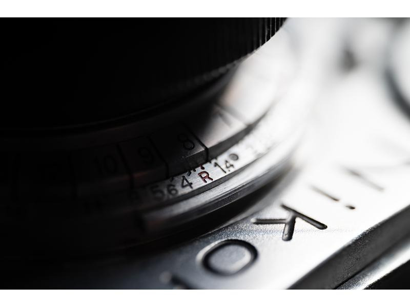 Venus Optic Festbrennweite 90mm f/2.8 2x Ultra Macro APO – Nikon Z
