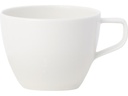Villeroy &amp; Boch Kaffeetasse Artesano Original 250 ml, 6 Stück, Weiss