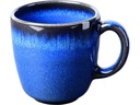 Villeroy &amp; Boch Kaffeetasse Lave 190 ml, 6 Stück, Blau