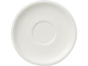 Villeroy &amp; Boch Untertasse Artesano Original 6 Stück, Weiss