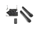 Vonyx Endstufe AV510