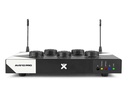 Vonyx Endstufe AV510