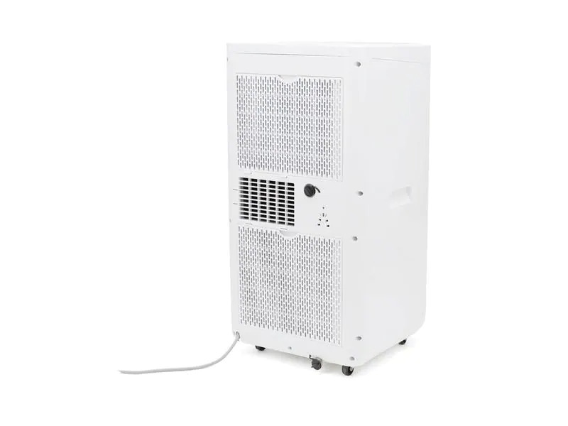 Wood's Klimagerät AC Milan 7K WiFi Smart Home (63 m³)