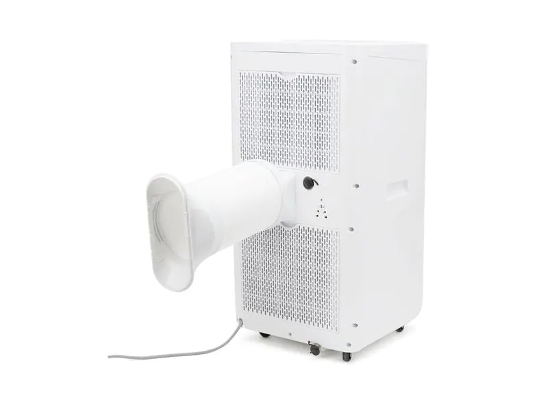 Wood's Klimagerät AC Milan 7K WiFi Smart Home (63 m³)