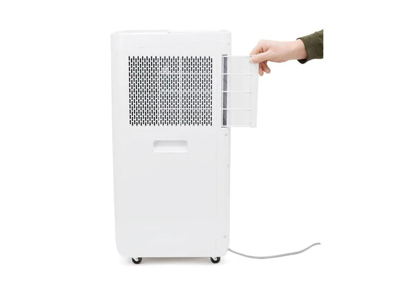 Wood's Klimagerät AC Milan 7K WiFi Smart Home (63 m³)