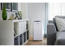 Wood's Klimagerät AC Milan 7K WiFi Smart Home (63 m³)
