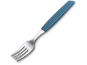 Victorinox Menügabel Swiss Modern 1 Stück, Blau