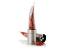 AdHoc Chilischneider PEPE MP203 20.5 cm, Silber