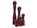 Cole&amp;Mason Pfeffermühle Capstan Forest 16.5 cm, Braun