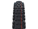Schwalbe Velopneu EddyCurrent Rear 29  x 2.6